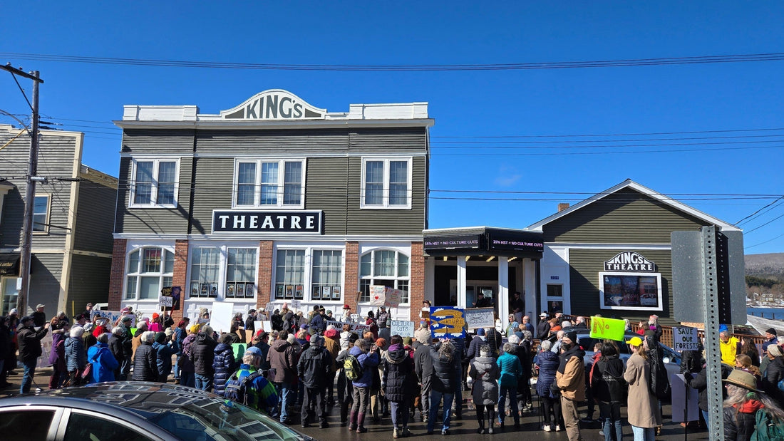 Nova Scotia Budget Concerns