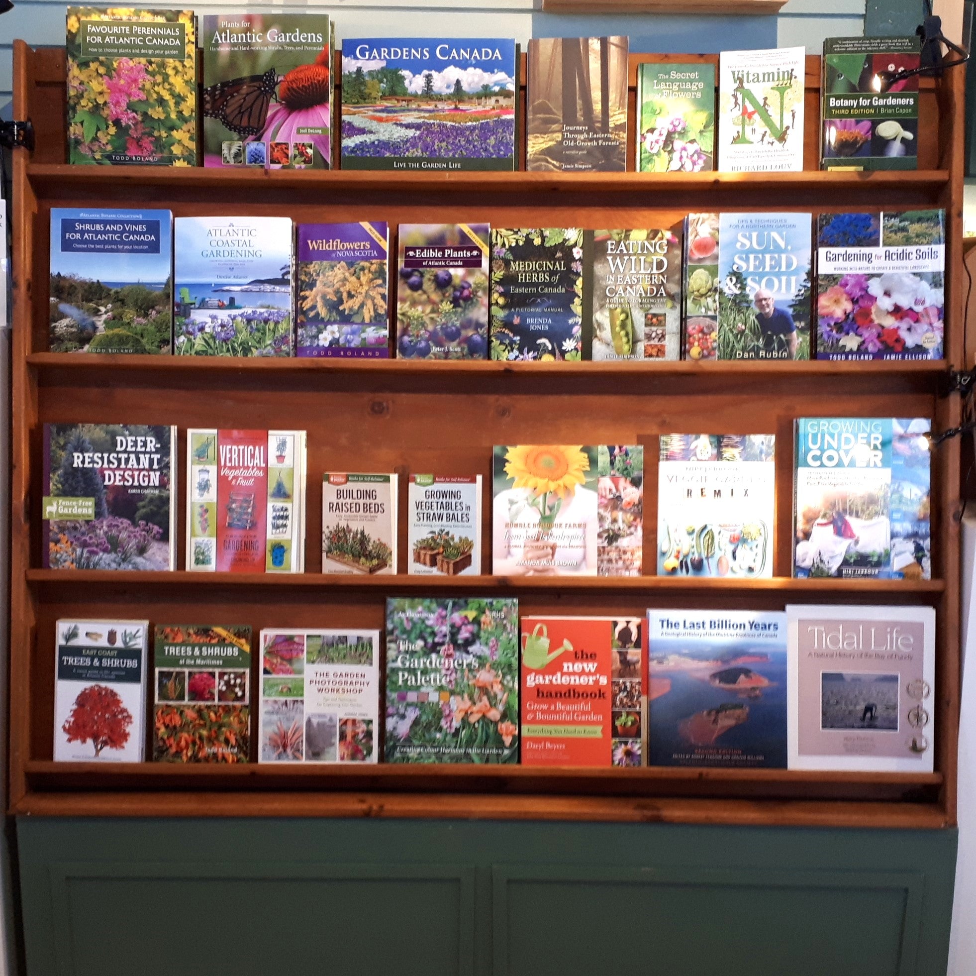 Books & Publications - All