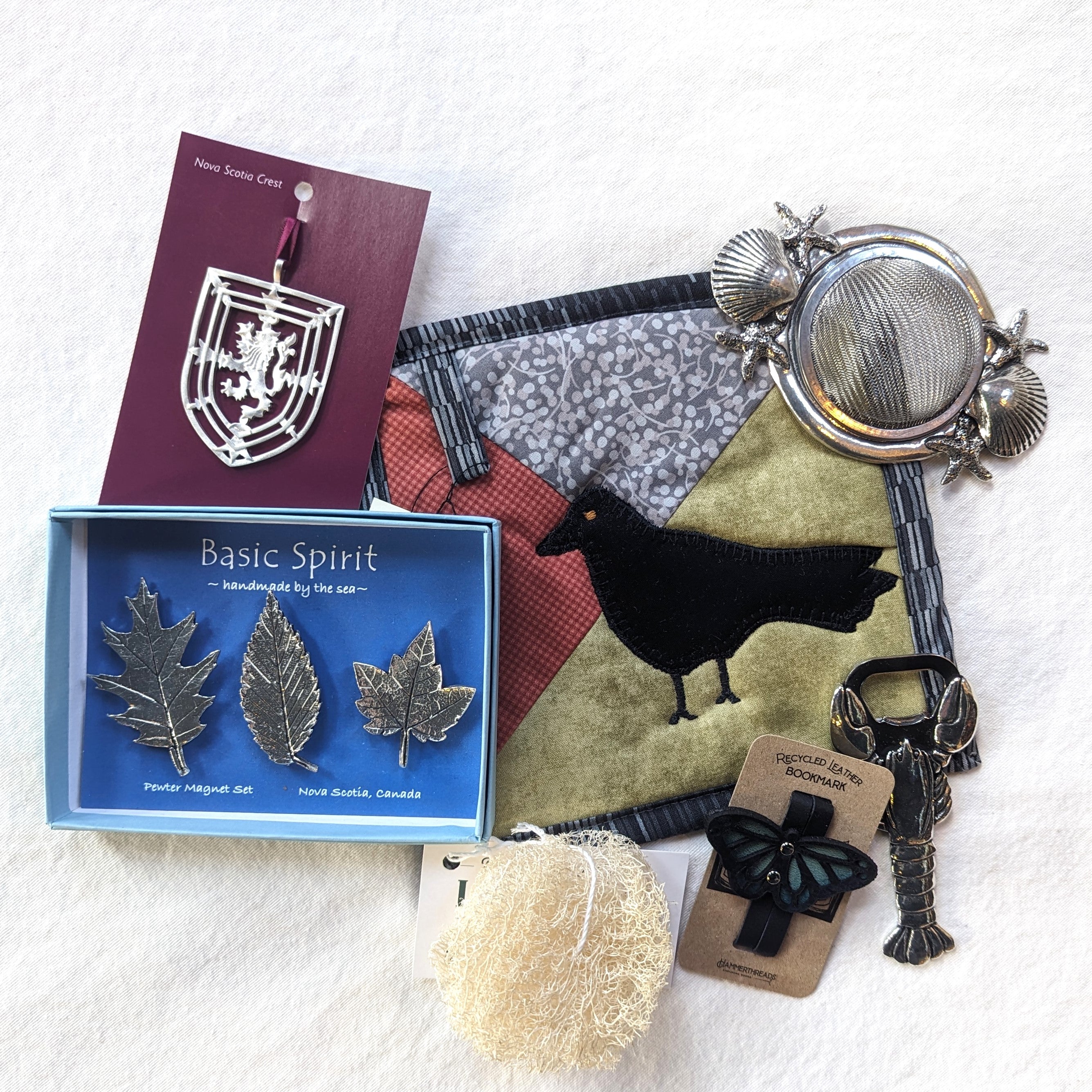 Other Gifts