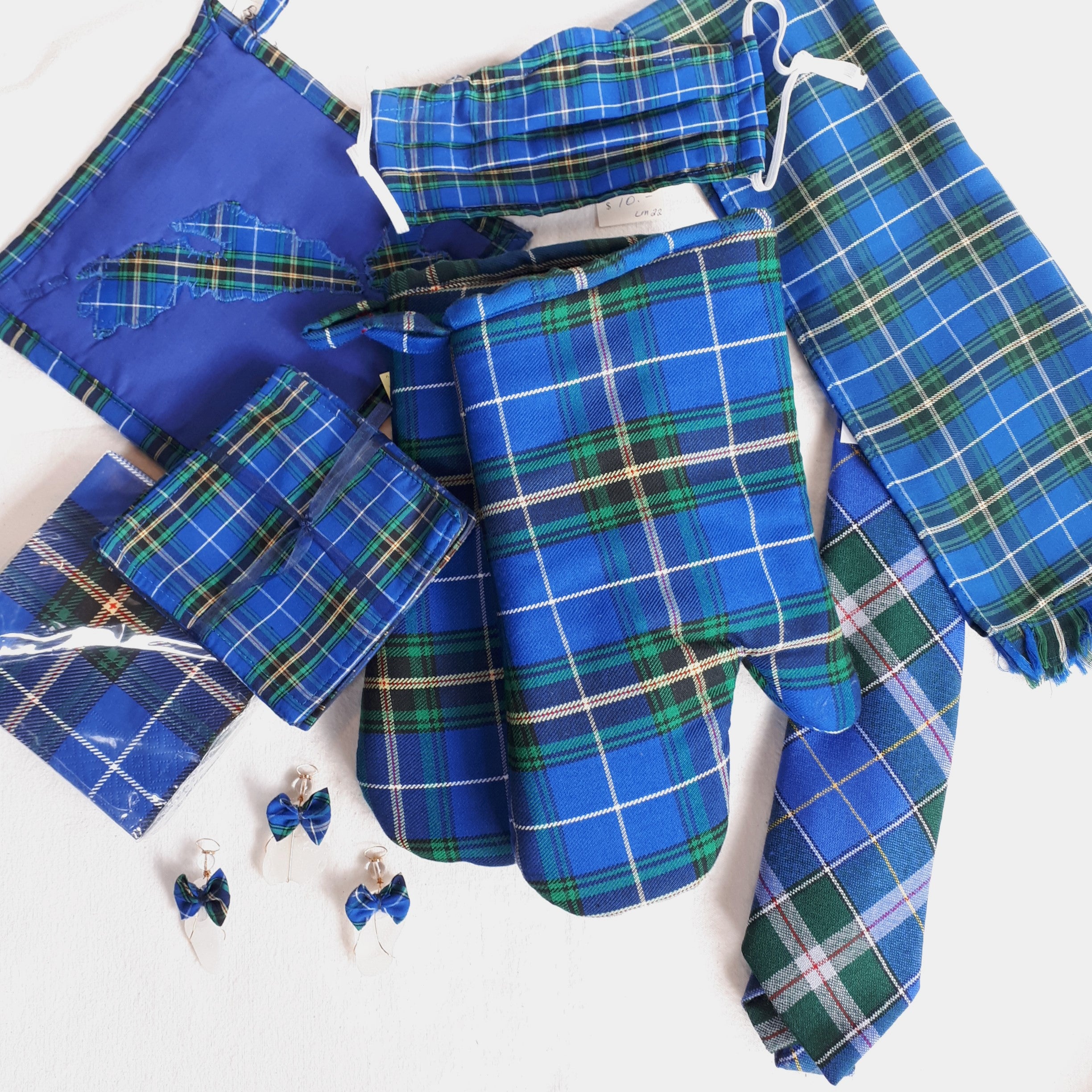 Nova Scotia Tartan