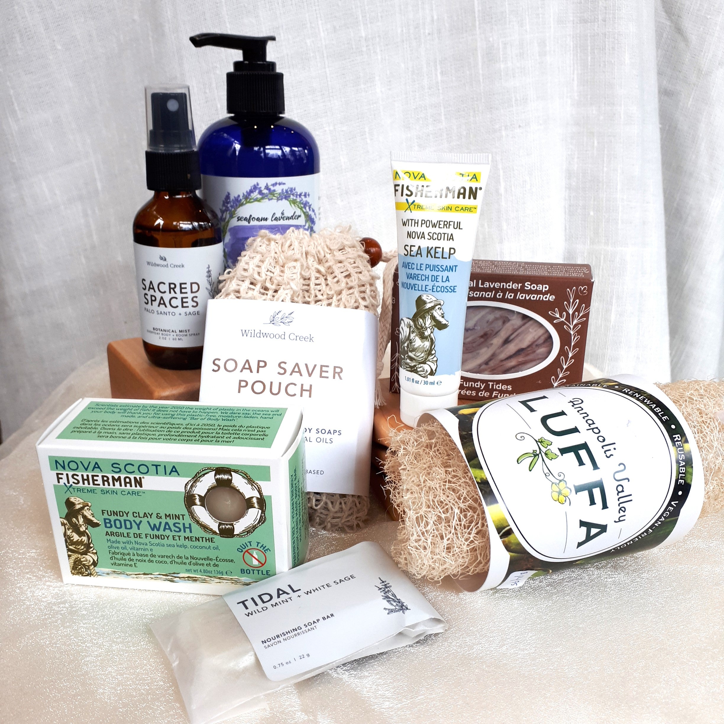 Personal Care Products