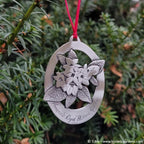 Historic Gardens Collector Ornaments