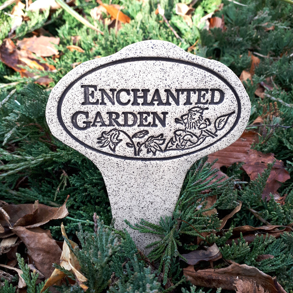 Amaranth Stoneware - Theme Signs