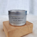 Nova Scotia Fisherman® - Fly Away Candles