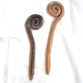 Amaranth Stoneware - Fiddleheads