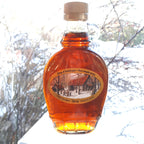 Warren Family Pure Maple Syrup