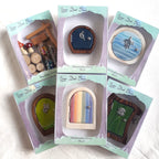 Fairy Door - Pips n' Squeaks Round