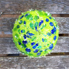 Kitras Art Glass - Blown Glass - Bee Balls
