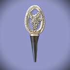 Basic Spirit - Pewter Wine Stoppers