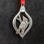 Basic Spirit - Pewter Ornaments
