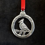 Basic Spirit - Pewter Boxed Ornaments