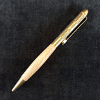 Handcrafted Pens by Sid Watts