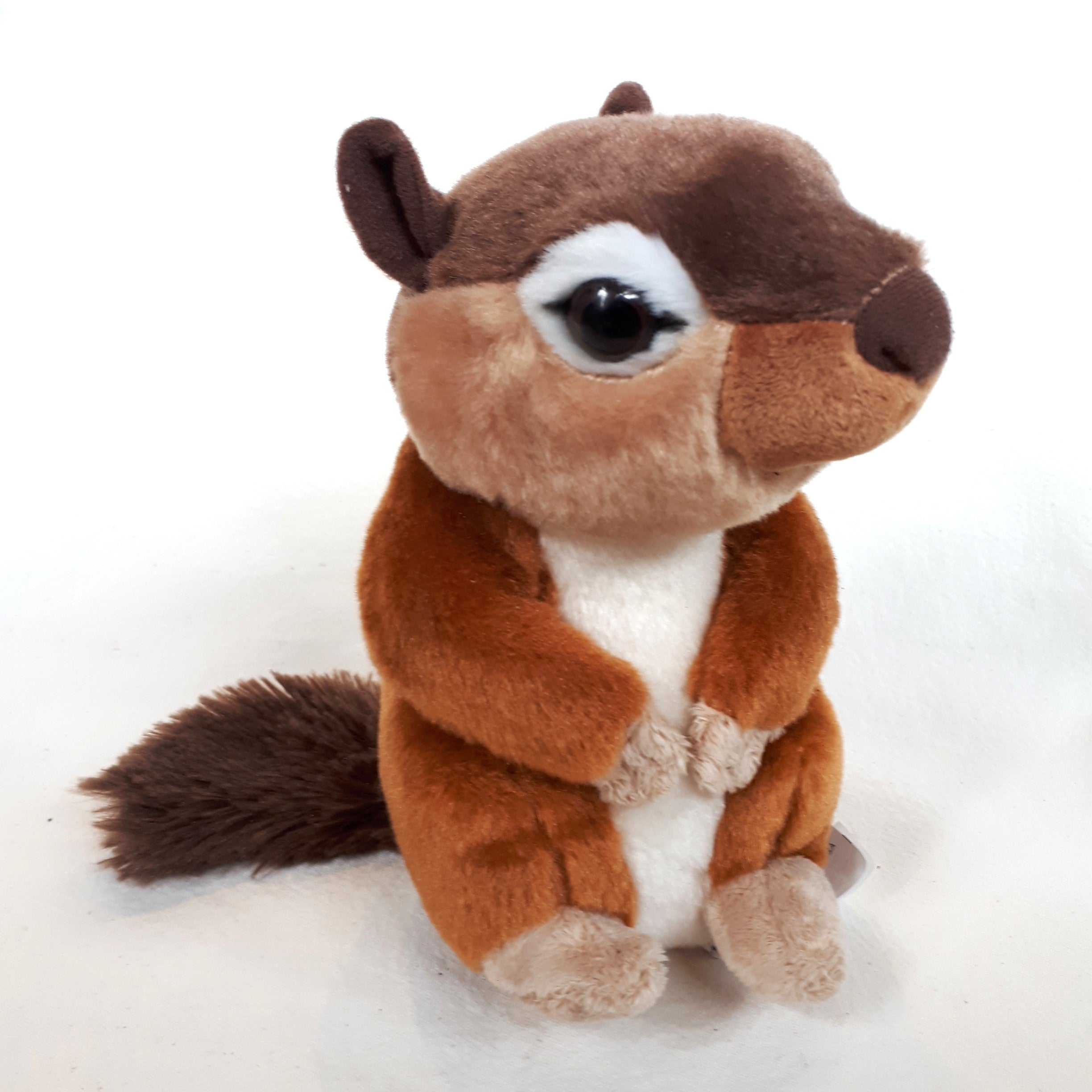 Stuffed Animals