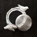 Basic Spirit - Pewter Tea Strainers