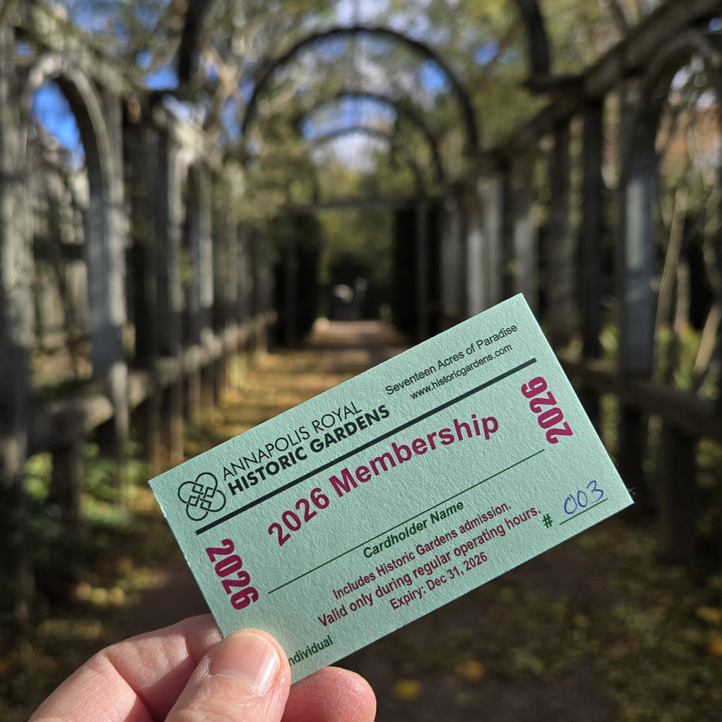Annual Membership