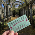 Annual Membership