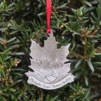 Historic Gardens Collector Ornaments