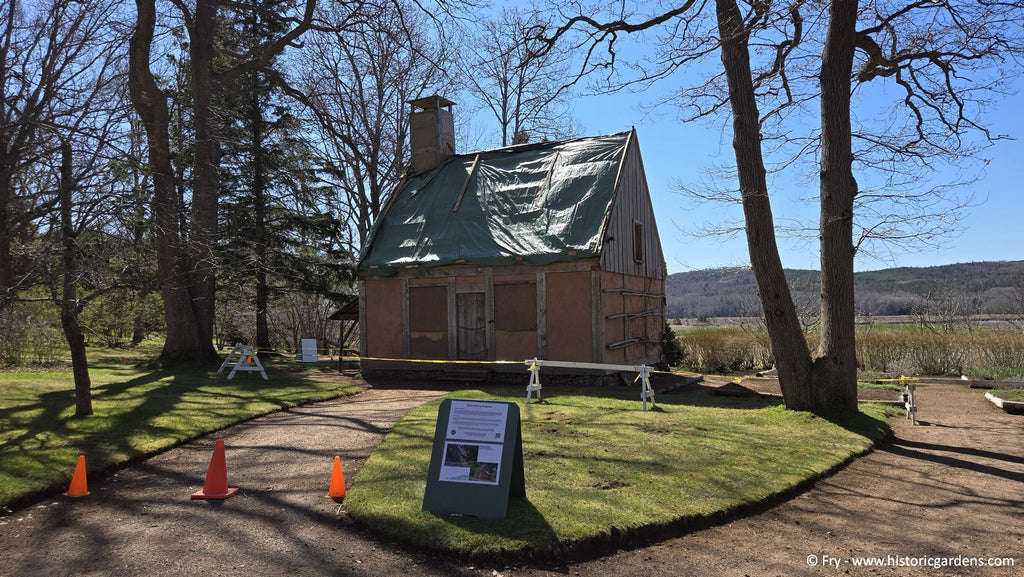 Donate Now - Acadian Cottage Fund