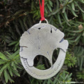 Historic Gardens Collector Ornaments