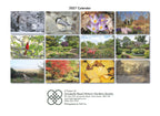 12 Month Calendar