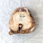 Heritage Crafts - Spruce Burl Bowls