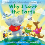 Why I Love... Series