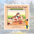 Ahmed and the Nest of Sand