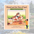 Ahmed and the Nest of Sand