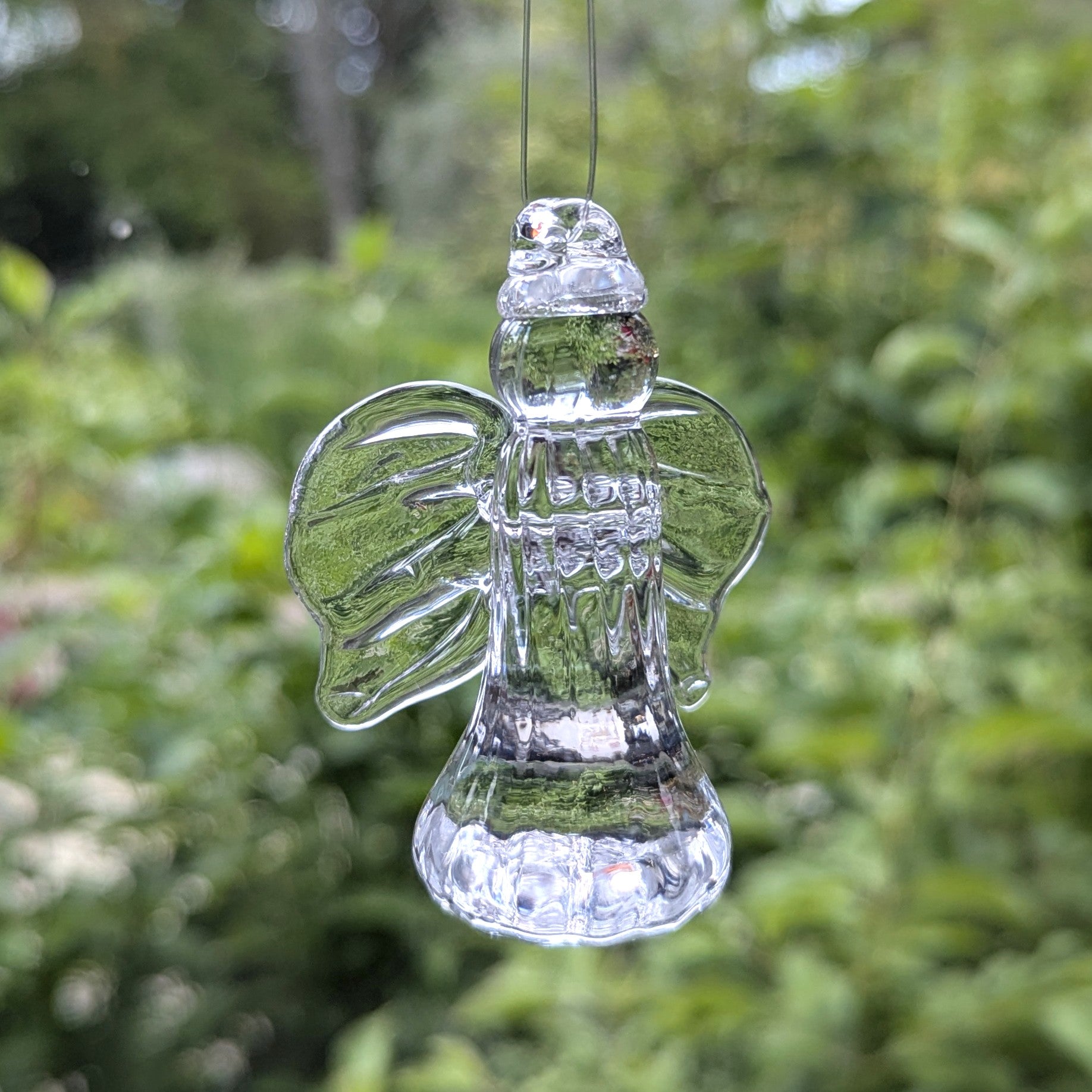 Glass Roots - Crystal Angel
