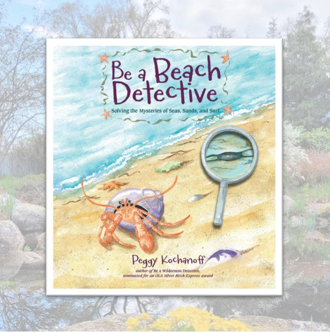 Be a Nature Detective Series