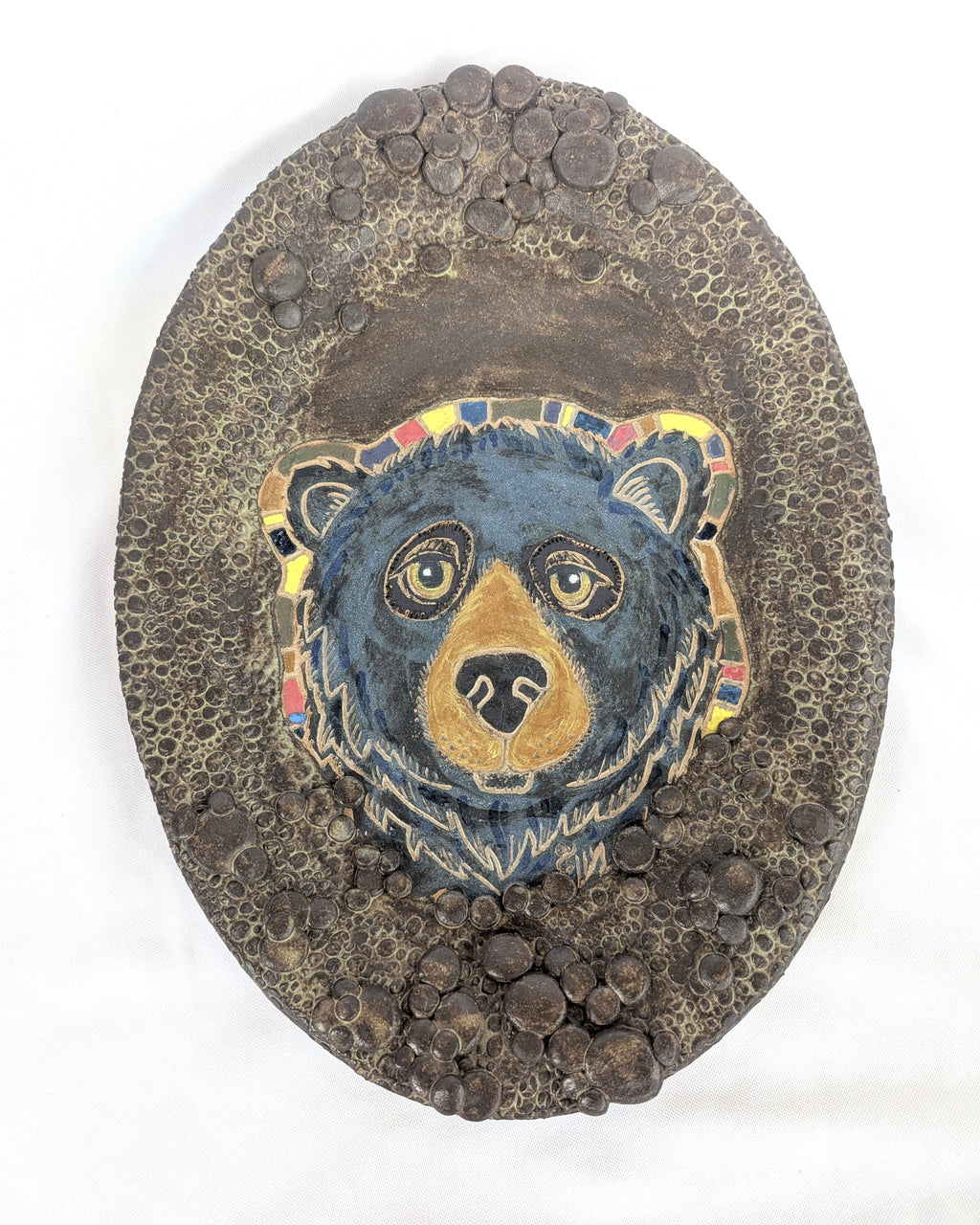 Paul Bolland Art Sculptures