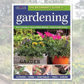 Beginner's Guide to Gardening