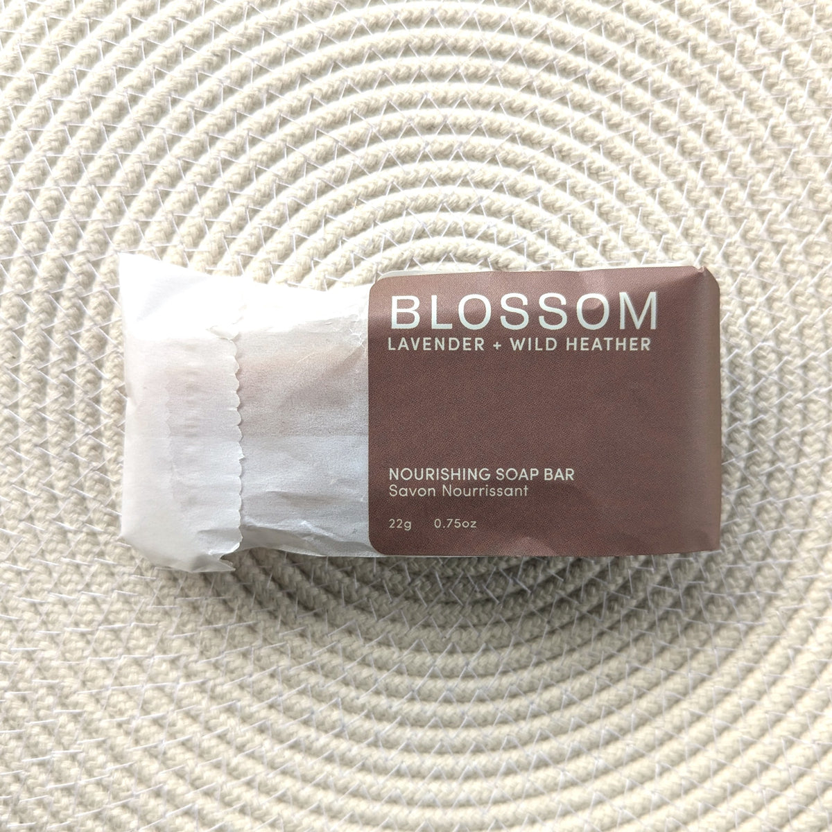 Wildwood Creek - Mini Soap Bars