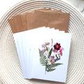 Seek & Bloom Note Card Sets