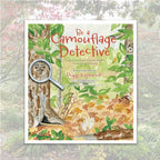 Be a Nature Detective Series