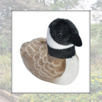 Stuffed Birds (with bird call)