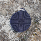 Forest Home - Handmade Cotton Rope Decor - The Jennifer