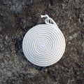 Forest Home - Handmade Cotton Rope Decor - The Jennifer