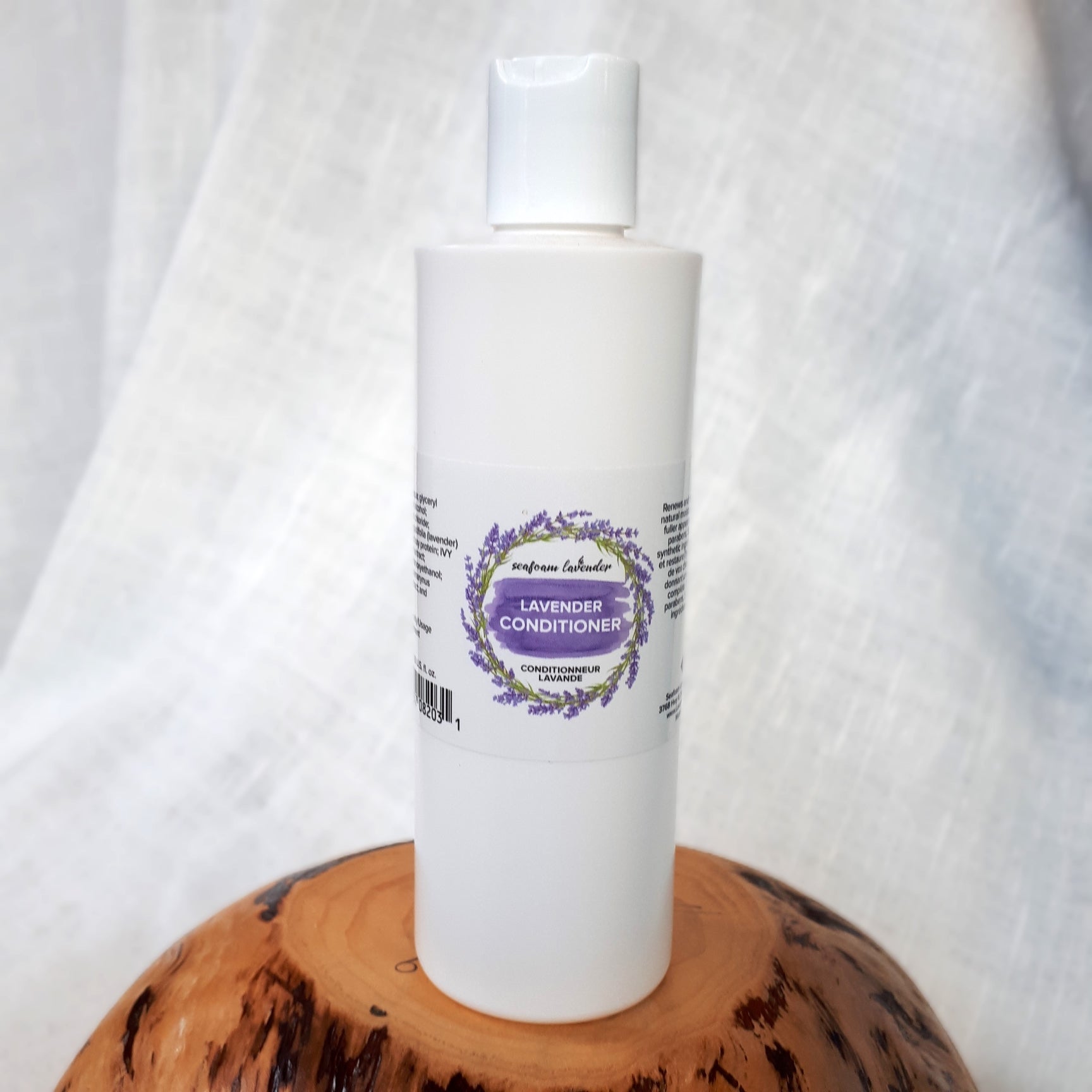 Seafoam Lavender Conditioner