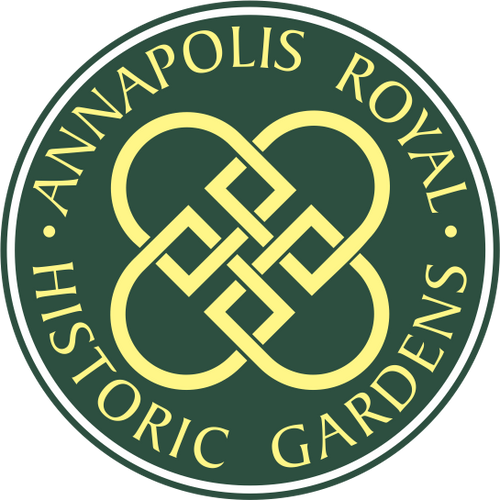 The Annapolis Royal Historic Gardens Society logo