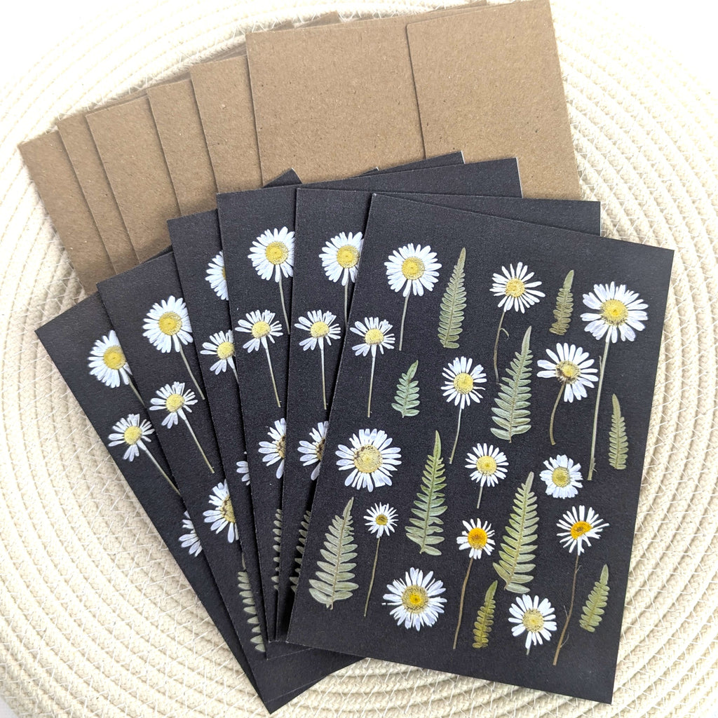 Seek & Bloom Note Card Sets
