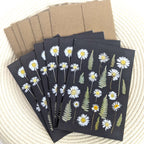Seek & Bloom Note Card Sets