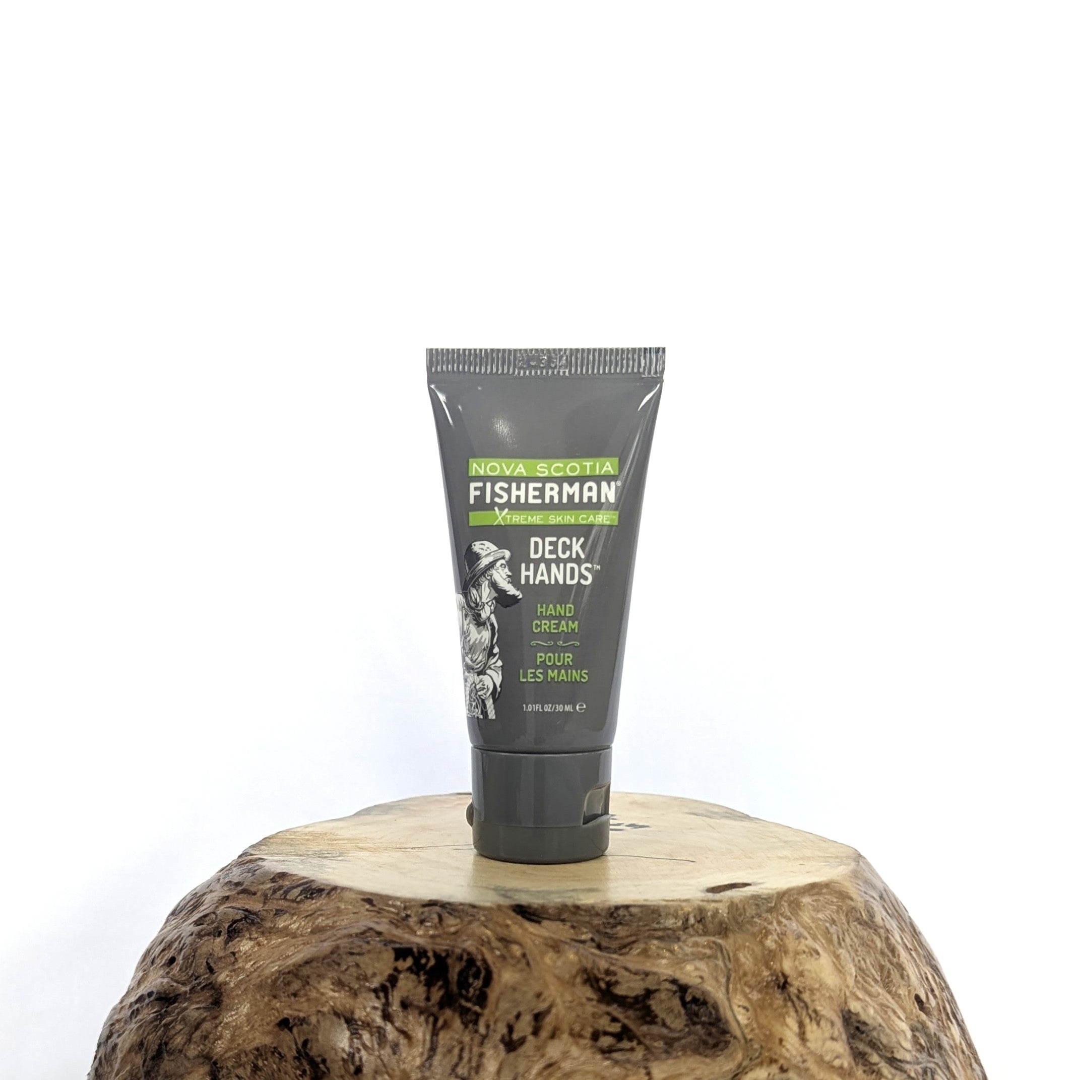 Nova Scotia Fisherman® - Deck Hands Cream