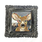 Paul Bolland Art Sculptures