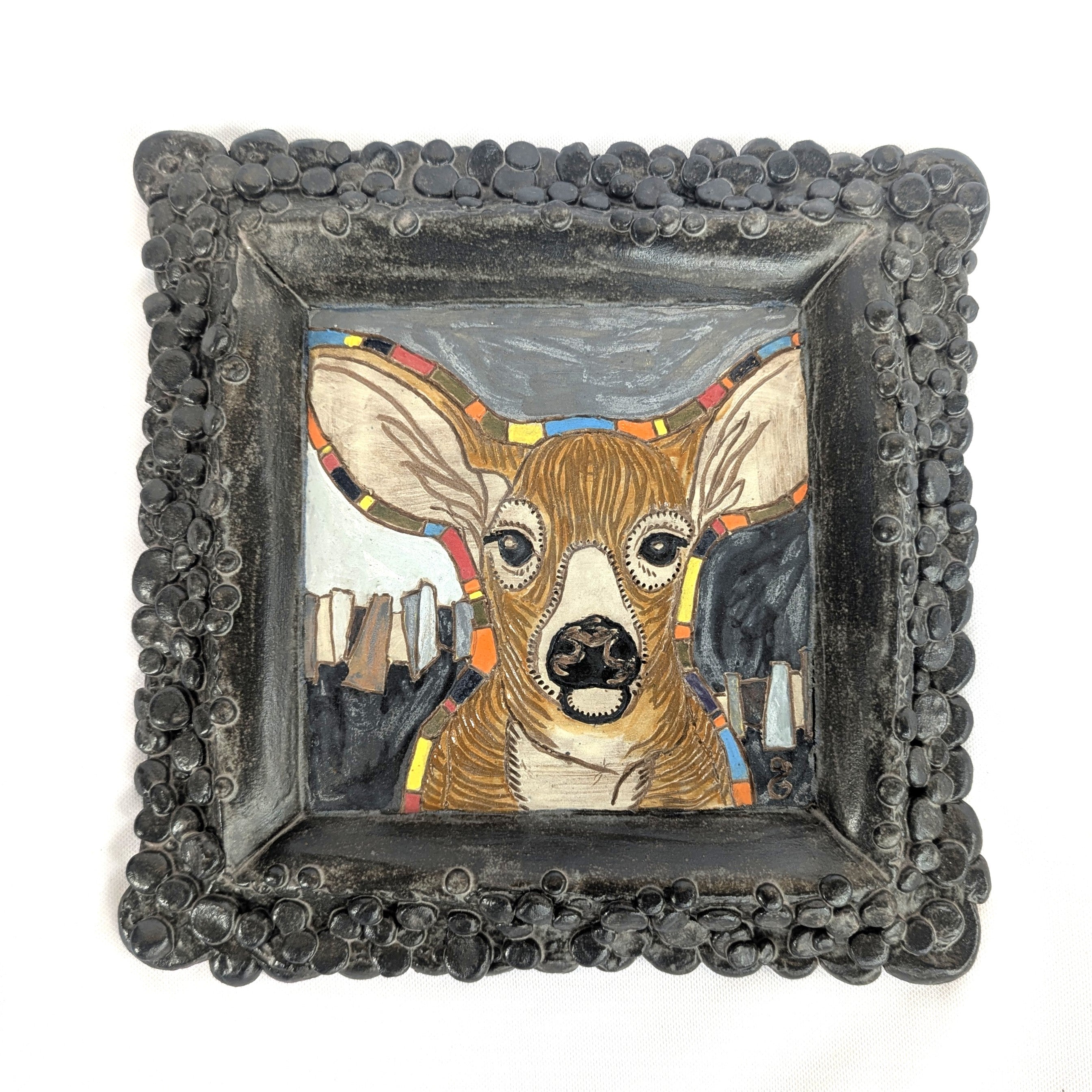 Paul Bolland Art Sculptures