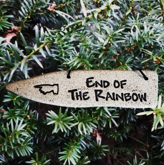 Amaranth Stoneware - Detours