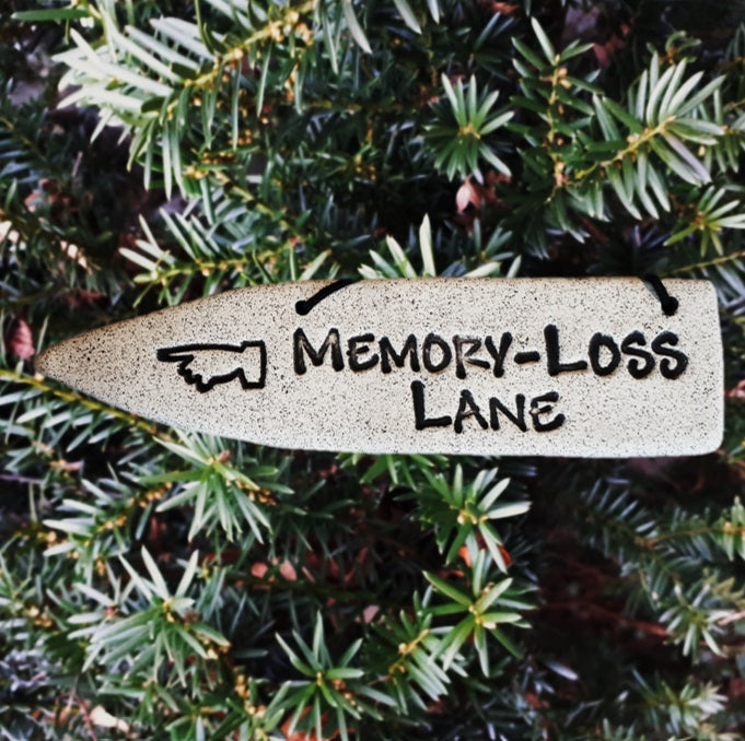 Amaranth Stoneware - Detours