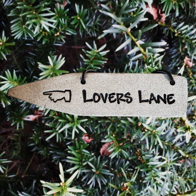 Amaranth Stoneware - Detours