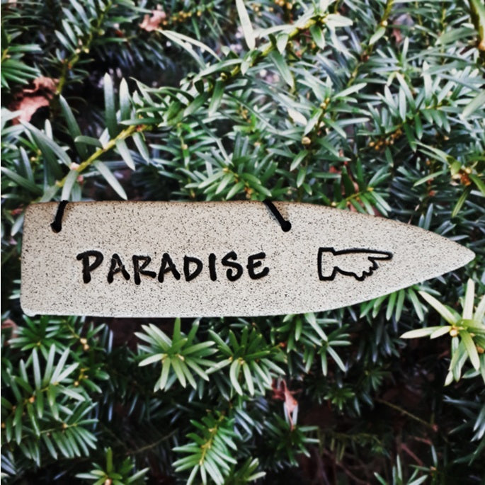 Amaranth Stoneware - Detours