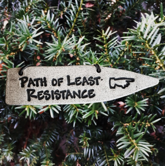 Amaranth Stoneware - Detours